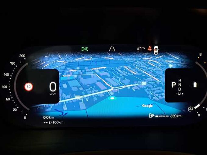 Volvo XC60 B4 Mild hybrid Core 717512 | B4 Mild hybrid Core