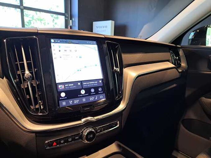 Volvo XC60 B4 Mild hybrid Core 717512 | B4 Mild hybrid Core