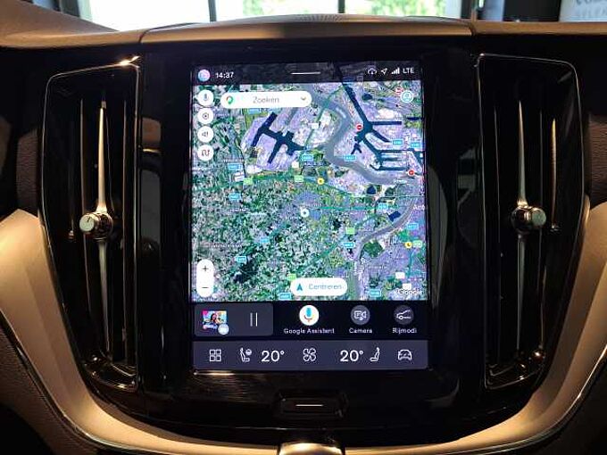 Volvo XC60 B4 Mild hybrid Core 717512 | B4 Mild hybrid Core