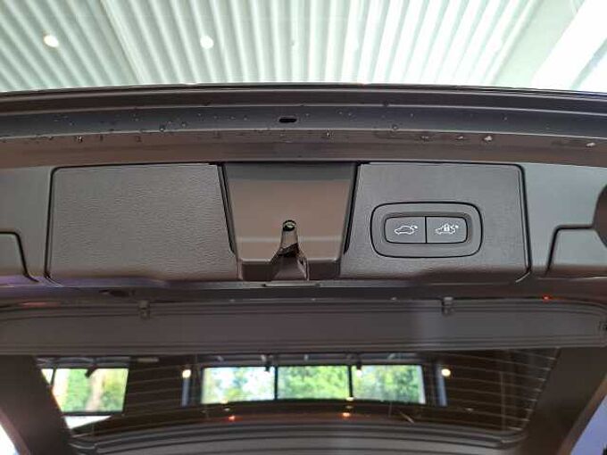 Volvo XC60 B4 Mild hybrid Core 717512 | B4 Mild hybrid Core