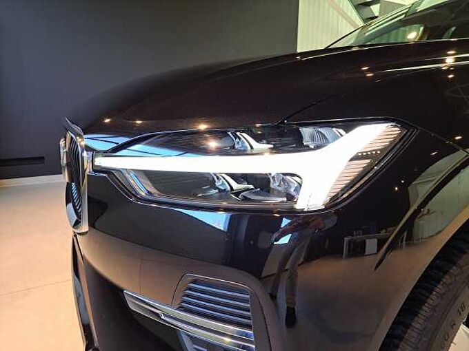 Volvo XC60 B4 Mild hybrid Core 717512 | B4 Mild hybrid Core