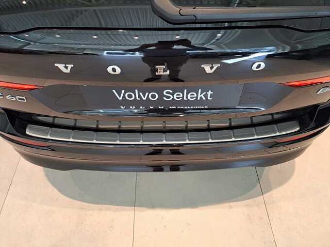 Volvo XC60 B4 Mild hybrid Core 717512 | B4 Mild hybrid Core