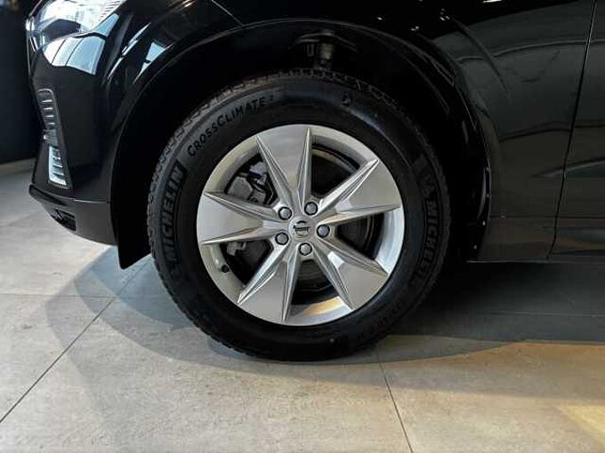 Volvo XC60 B4 Mild Hybrid Benzine Core: 717512 | B4 Mild Hybrid Benzine Core