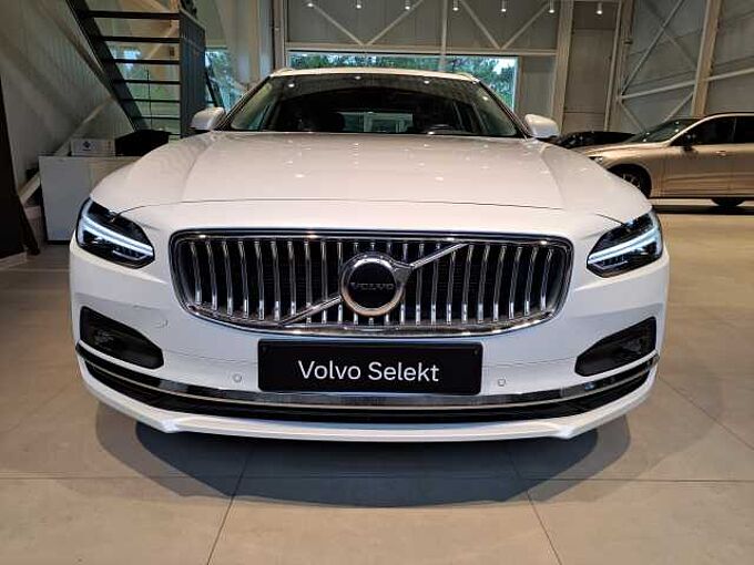 Volvo V90 B4 mild hybrid Inscription 164134 | B4 Mild Hybride Inscription + Gratis Winterwielenset