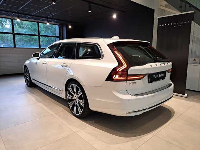 Volvo V90 B4 mild hybrid Inscription 164134 | B4 Mild Hybride Inscription + Gratis Winterwielenset