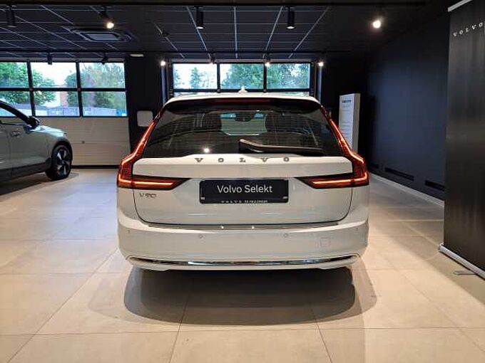 Volvo V90 B4 mild hybrid Inscription 164134 | B4 Mild Hybride Inscription + Gratis Winterwielenset