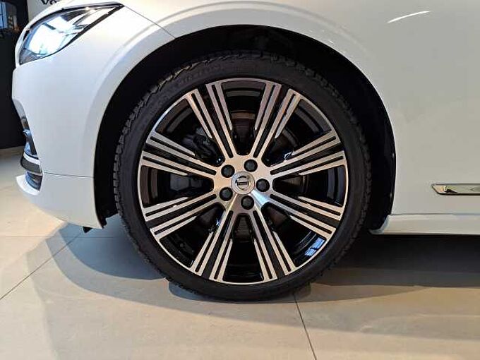 Volvo V90 B4 mild hybrid Inscription 164134 | B4 Mild Hybride Inscription + Gratis Winterwielenset