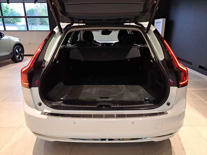 Volvo V90 B4 mild hybrid Inscription 164134 | B4 Mild Hybride Inscription + Gratis Winterwielenset