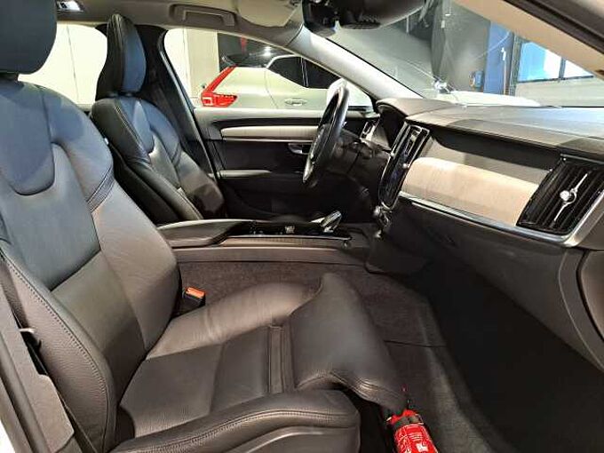 Volvo V90 B4 mild hybrid Inscription 164134 | B4 Mild Hybride Inscription + Gratis Winterwielenset