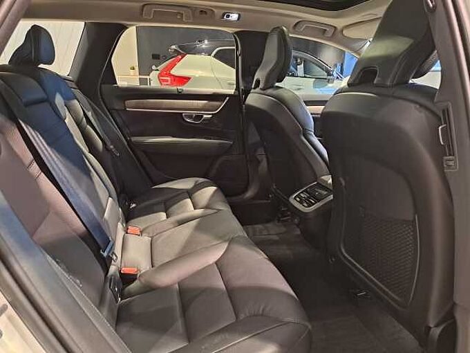 Volvo V90 B4 mild hybrid Inscription 164134 | B4 Mild Hybride Inscription + Gratis Winterwielenset