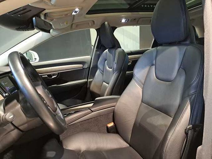 Volvo V90 B4 mild hybrid Inscription 164134 | B4 Mild Hybride Inscription + Gratis Winterwielenset