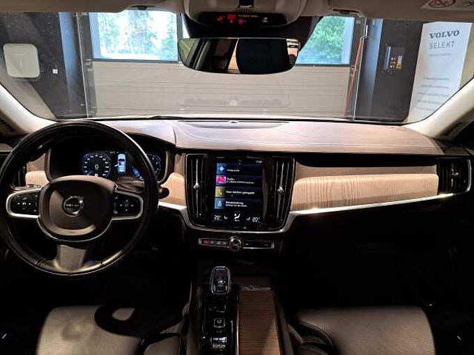 Volvo V90 B4 mild hybrid Inscription 164134 | B4 Mild Hybride Inscription + Gratis Winterwielenset