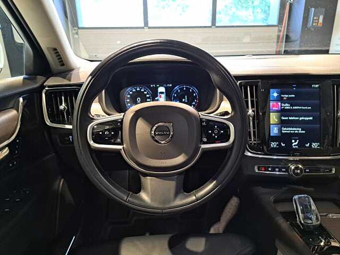 Volvo V90 B4 mild hybrid Inscription 164134 | B4 Mild Hybride Inscription + Gratis Winterwielenset
