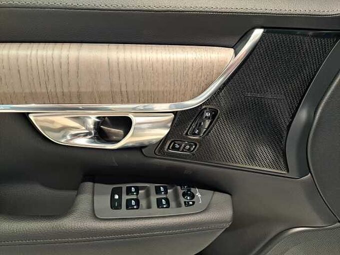 Volvo V90 B4 mild hybrid Inscription 164134 | B4 Mild Hybride Inscription + Gratis Winterwielenset