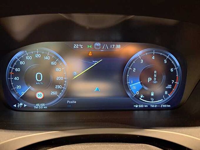 Volvo V90 B4 mild hybrid Inscription 164134 | B4 Mild Hybride Inscription + Gratis Winterwielenset
