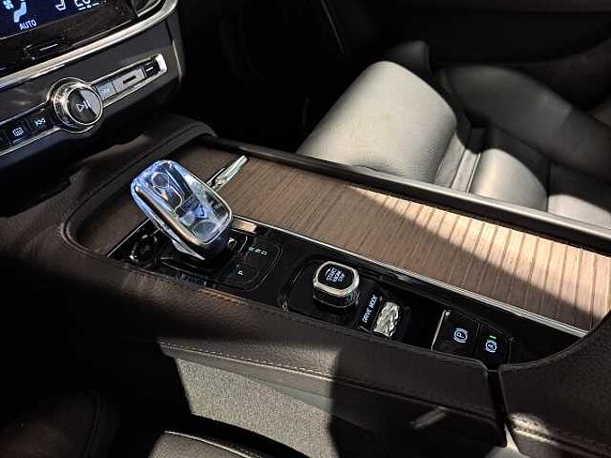 Volvo V90 B4 mild hybrid Inscription 164134 | B4 Mild Hybride Inscription + Gratis Winterwielenset