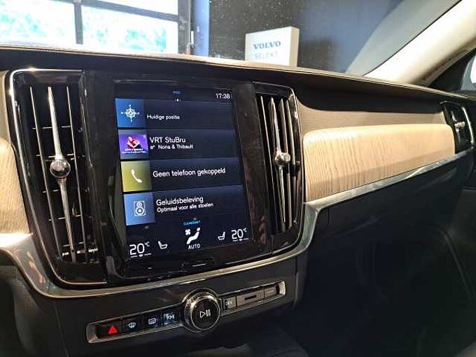Volvo V90 B4 mild hybrid Inscription 164134 | B4 Mild Hybride Inscription + Gratis Winterwielenset