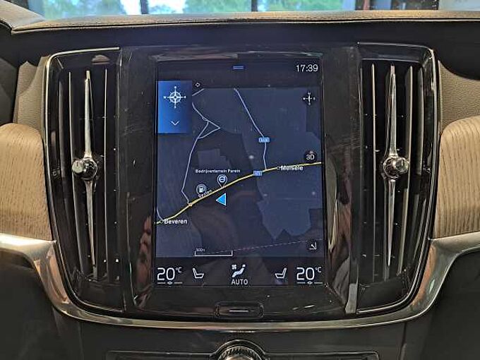 Volvo V90 B4 mild hybrid Inscription 164134 | B4 Mild Hybride Inscription + Gratis Winterwielenset