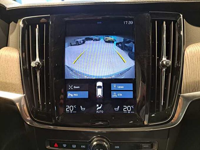 Volvo V90 B4 mild hybrid Inscription 164134 | B4 Mild Hybride Inscription + Gratis Winterwielenset