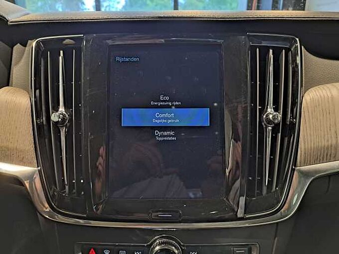 Volvo V90 B4 mild hybrid Inscription 164134 | B4 Mild Hybride Inscription + Gratis Winterwielenset