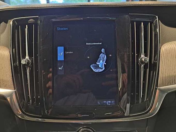 Volvo V90 B4 mild hybrid Inscription 164134 | B4 Mild Hybride Inscription + Gratis Winterwielenset