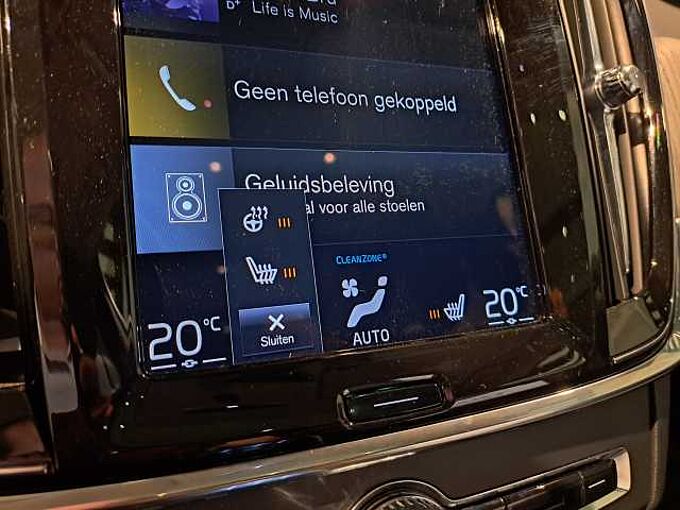 Volvo V90 B4 mild hybrid Inscription 164134 | B4 Mild Hybride Inscription + Gratis Winterwielenset