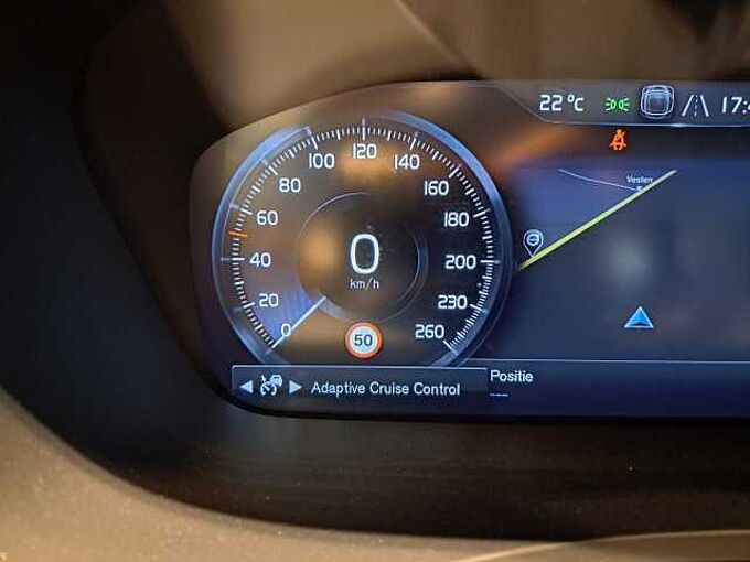 Volvo V90 B4 mild hybrid Inscription 164134 | B4 Mild Hybride Inscription + Gratis Winterwielenset