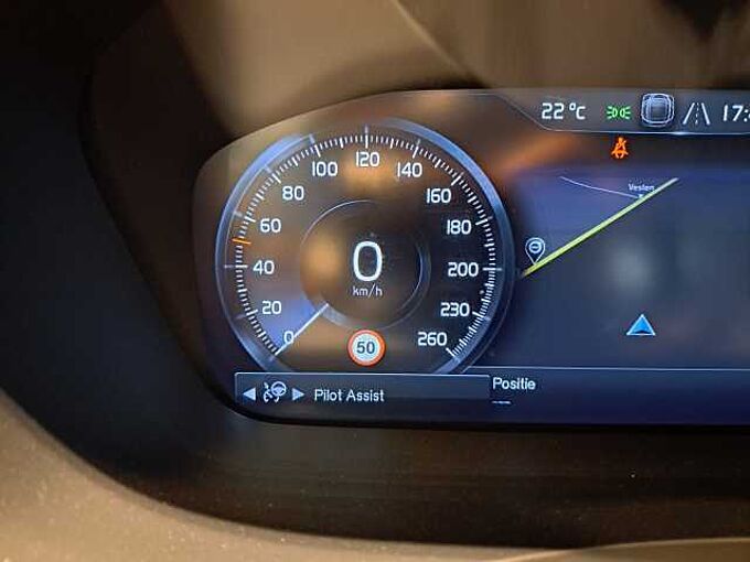 Volvo V90 B4 mild hybrid Inscription 164134 | B4 Mild Hybride Inscription + Gratis Winterwielenset
