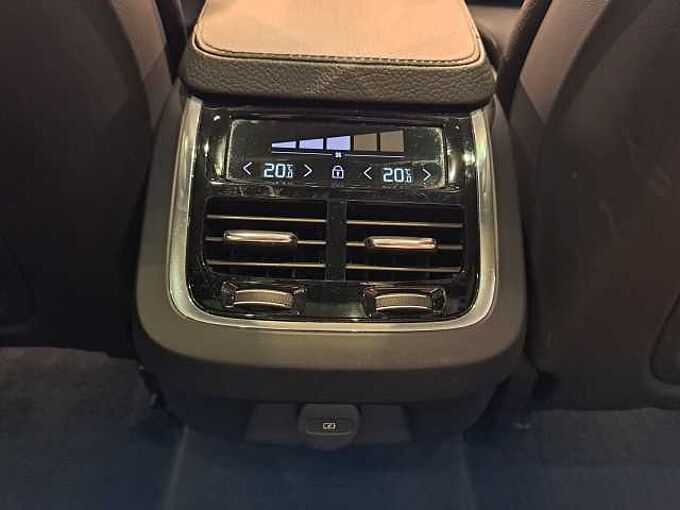 Volvo V90 B4 mild hybrid Inscription 164134 | B4 Mild Hybride Inscription + Gratis Winterwielenset