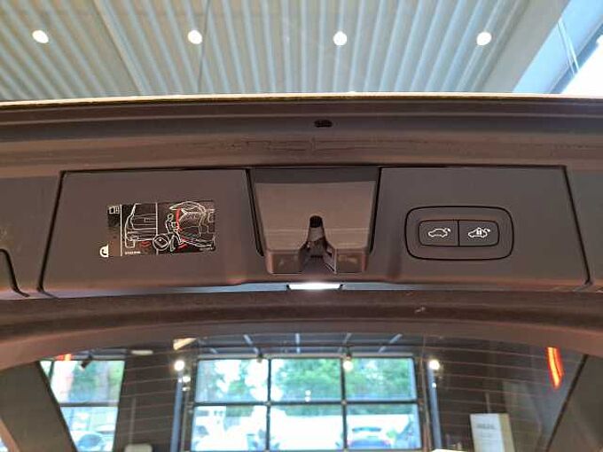 Volvo V90 B4 mild hybrid Inscription 164134 | B4 Mild Hybride Inscription + Gratis Winterwielenset