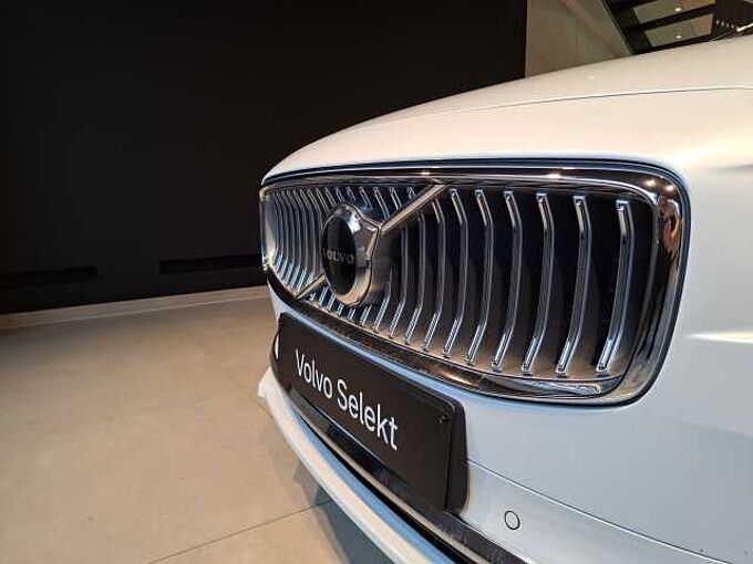 Volvo V90 B4 mild hybrid Inscription 164134 | B4 Mild Hybride Inscription + Gratis Winterwielenset