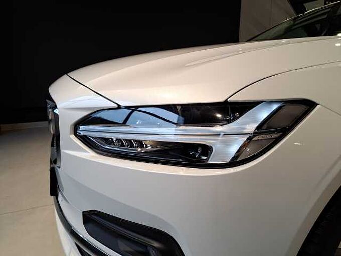 Volvo V90 B4 mild hybrid Inscription 164134 | B4 Mild Hybride Inscription + Gratis Winterwielenset