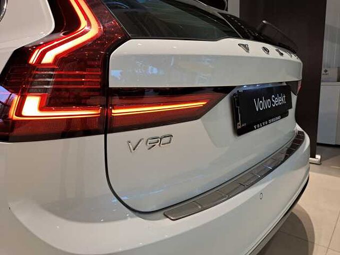 Volvo V90 B4 mild hybrid Inscription 164134 | B4 Mild Hybride Inscription + Gratis Winterwielenset