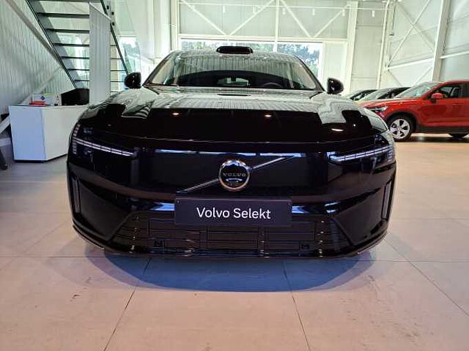 Volvo ES90 Single Motor Extended Range Plus 000741 | Niet Ingeschreven Directiewagen | Single Motor Extended Range Plus