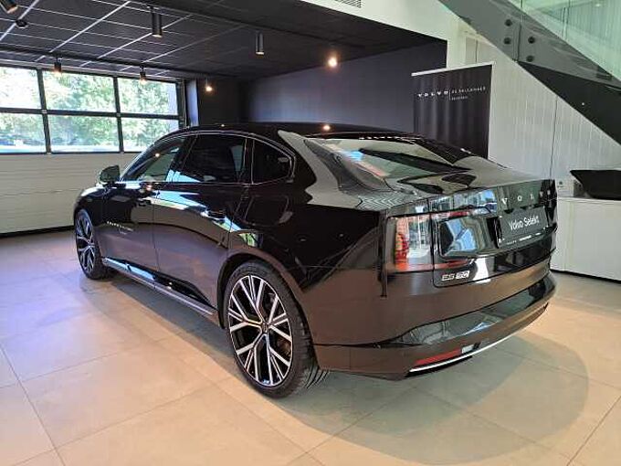 Volvo ES90 Single Motor Extended Range Plus 000741 | Niet Ingeschreven Directiewagen | Single Motor Extended Range Plus