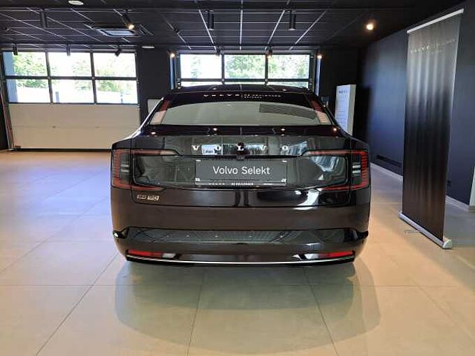 Volvo ES90 Single Motor Extended Range Plus 000741 | Niet Ingeschreven Directiewagen | Single Motor Extended Range Plus