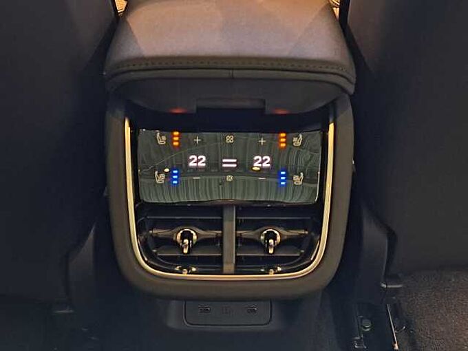 Volvo ES90 Single Motor Extended Range Plus 000741 | Niet Ingeschreven Directiewagen | Single Motor Extended Range Plus