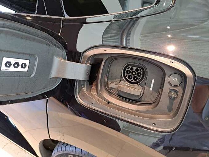 Volvo ES90 Single Motor Extended Range Plus 000741 | Niet Ingeschreven Directiewagen | Single Motor Extended Range Plus