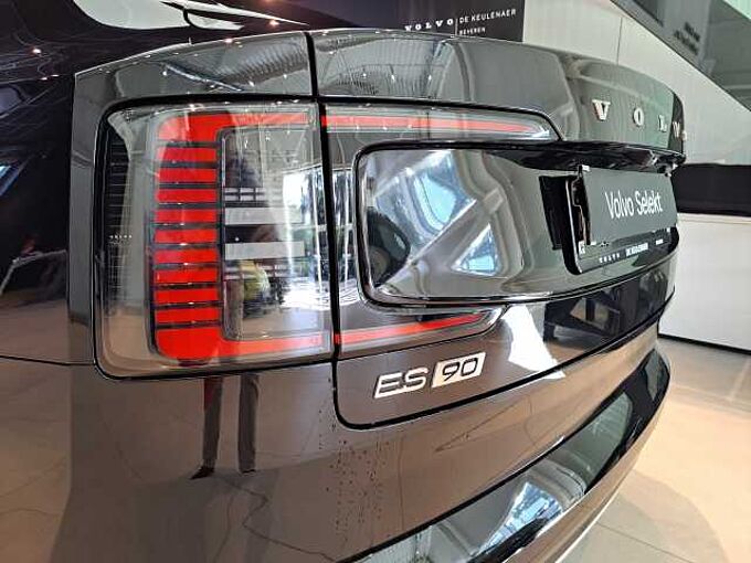 Volvo ES90 Single Motor Extended Range Plus 000741 | Niet Ingeschreven Directiewagen | Single Motor Extended Range Plus