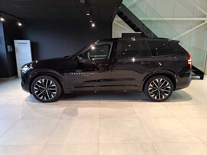 Volvo XC90 T8 AWD Plug-In Hybride Plus Dark 7 Zitplaatsen 467091 | Niet Ingeschreven Directiewagen | T8 AWD PHEV Plus Dark 7 Zitplaatsen