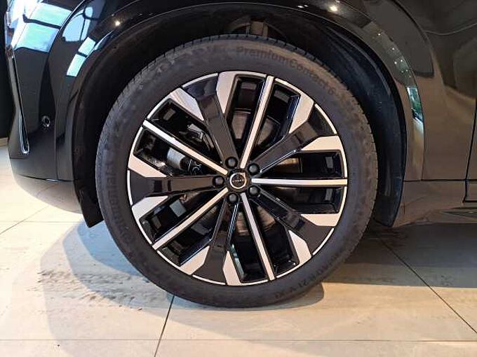 Volvo XC90 T8 AWD Plug-In Hybride Plus Dark 7 Zitplaatsen 467091 | Niet Ingeschreven Directiewagen | T8 AWD PHEV Plus Dark 7 Zitplaatsen