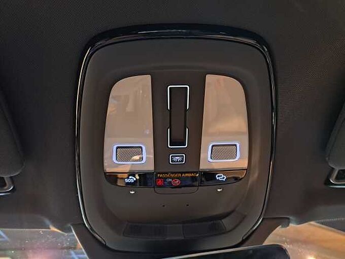 Volvo XC90 T8 AWD Plug-In Hybride Plus Dark 7 Zitplaatsen 467091 | Niet Ingeschreven Directiewagen | T8 AWD PHEV Plus Dark 7 Zitplaatsen