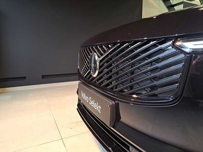 Volvo XC90 T8 AWD Plug-In Hybride Plus Dark 7 Zitplaatsen 467091 | Niet Ingeschreven Directiewagen | T8 AWD PHEV Plus Dark 7 Zitplaatsen