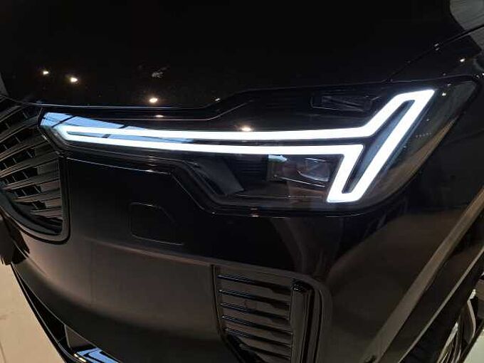 Volvo XC90 T8 AWD Plug-In Hybride Plus Dark 7 Zitplaatsen 467091 | Niet Ingeschreven Directiewagen | T8 AWD PHEV Plus Dark 7 Zitplaatsen