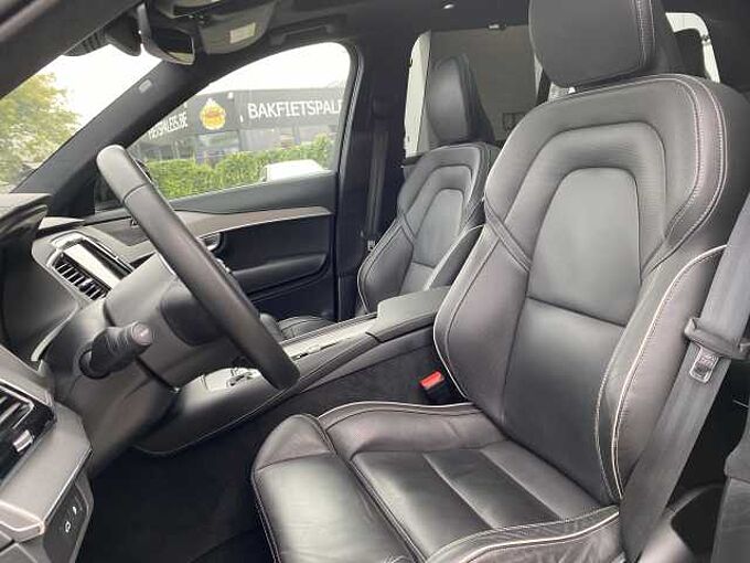 Volvo XC90 Recharge T8 AWD Plug-In Hybrid Ultimate Dark 7-Zit: 231622 | Recharge T8 AWD Plug-In Hybrid Ultimate Dark 7-Zit