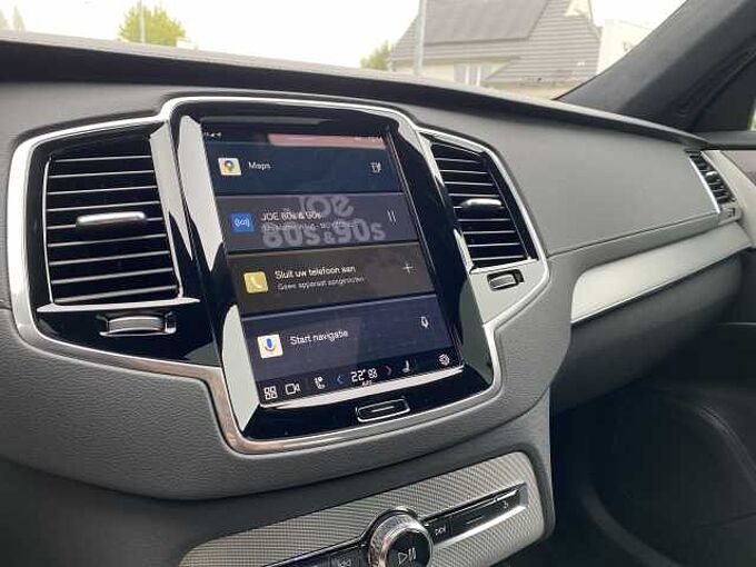 Volvo XC90 Recharge T8 AWD Plug-In Hybrid Ultimate Dark 7-Zit: 231622 | Recharge T8 AWD Plug-In Hybrid Ultimate Dark 7-Zit