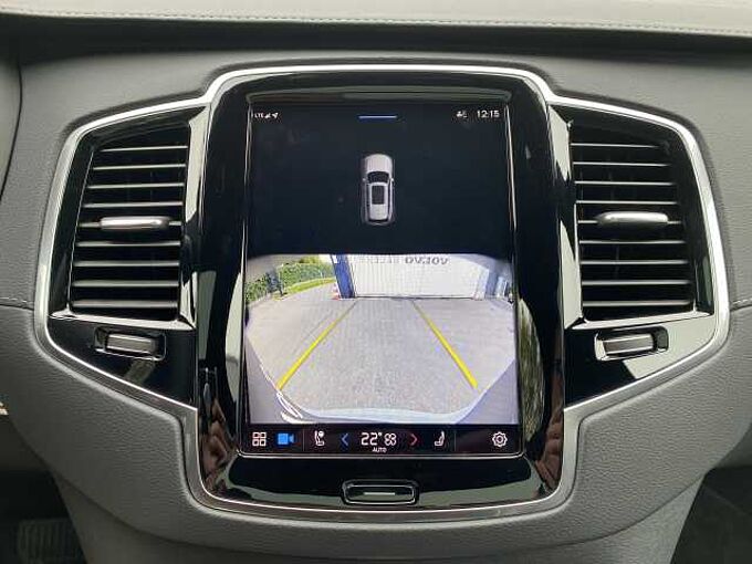 Volvo XC90 Recharge T8 AWD Plug-In Hybrid Ultimate Dark 7-Zit: 231622 | Recharge T8 AWD Plug-In Hybrid Ultimate Dark 7-Zit