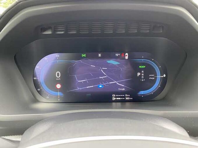 Volvo XC90 Recharge T8 AWD Plug-In Hybrid Ultimate Dark 7-Zit: 231622 | Recharge T8 AWD Plug-In Hybrid Ultimate Dark 7-Zit