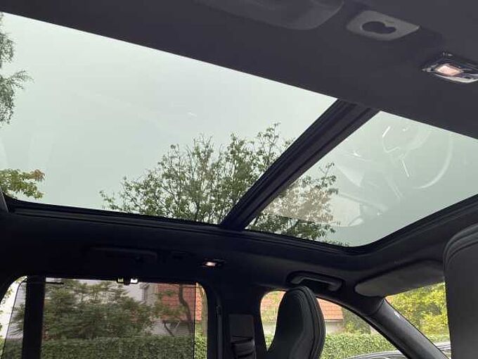 Volvo XC90 Recharge T8 AWD Plug-In Hybrid Ultimate Dark 7-Zit: 231622 | Recharge T8 AWD Plug-In Hybrid Ultimate Dark 7-Zit