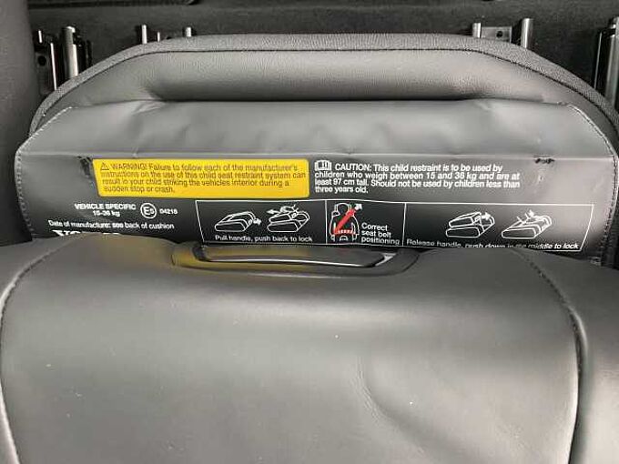 Volvo XC90 Recharge T8 AWD Plug-In Hybrid Ultimate Dark 7-Zit: 231622 | Recharge T8 AWD Plug-In Hybrid Ultimate Dark 7-Zit